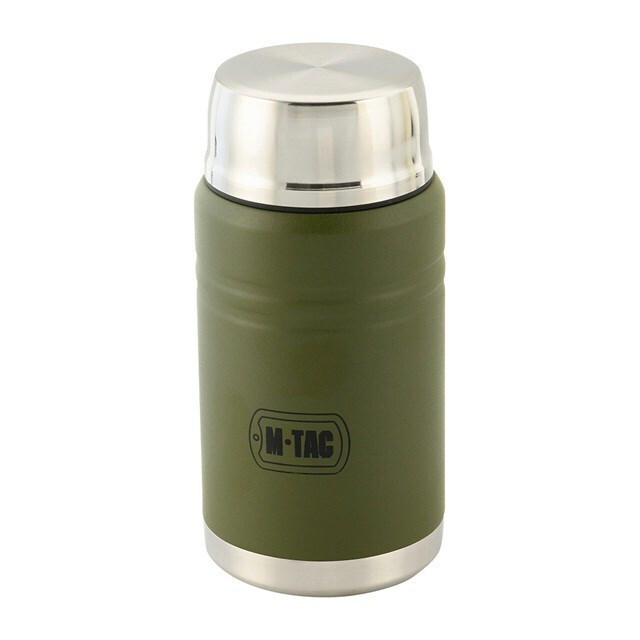 M-Tac 750ml Olive Green