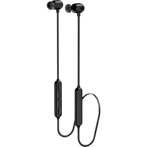 Samsung ITFIT Dual Driver In-ear Μαύρα
