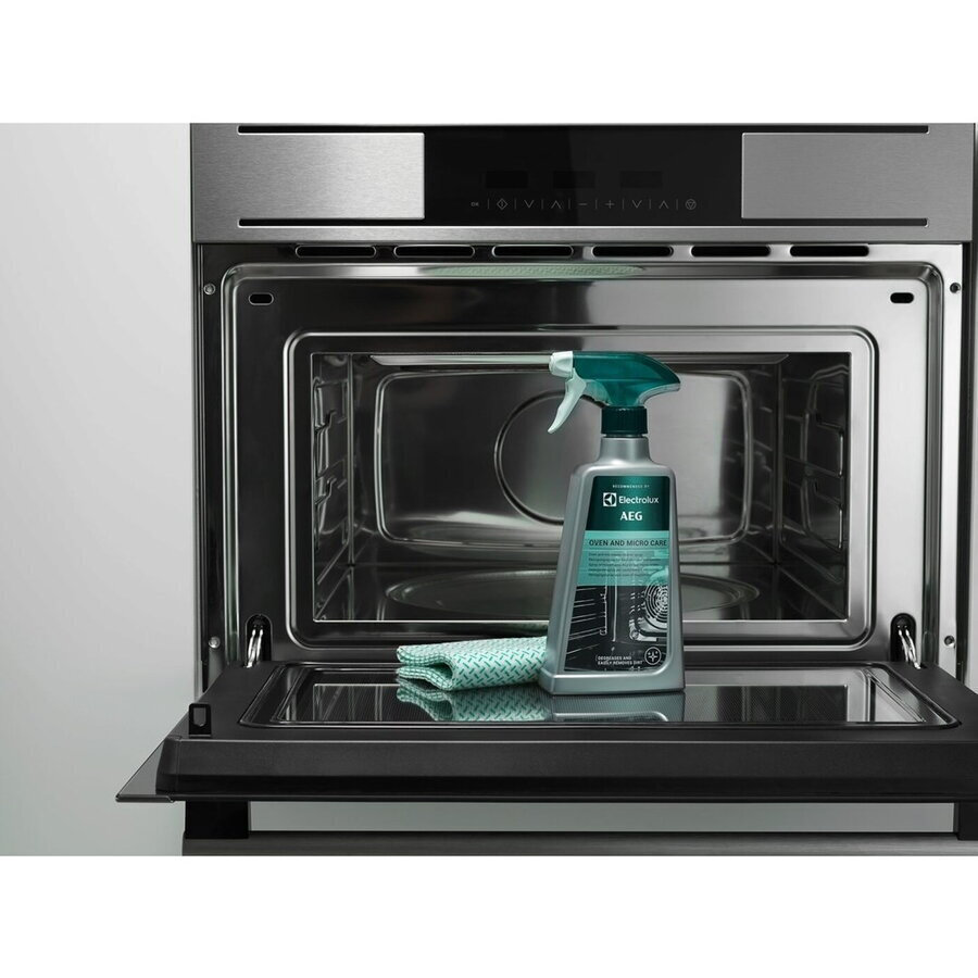 20250903100537_8620e951 Electrolux Καθαριστικό Spray Φούρνου 500ml - Image 2