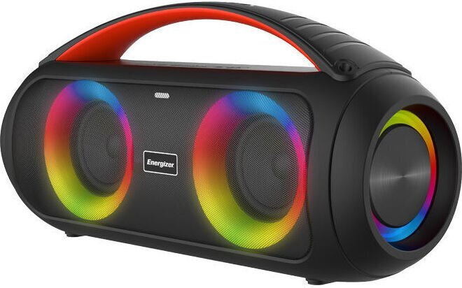 Energizer Bluetooth Μαύρο BTS258