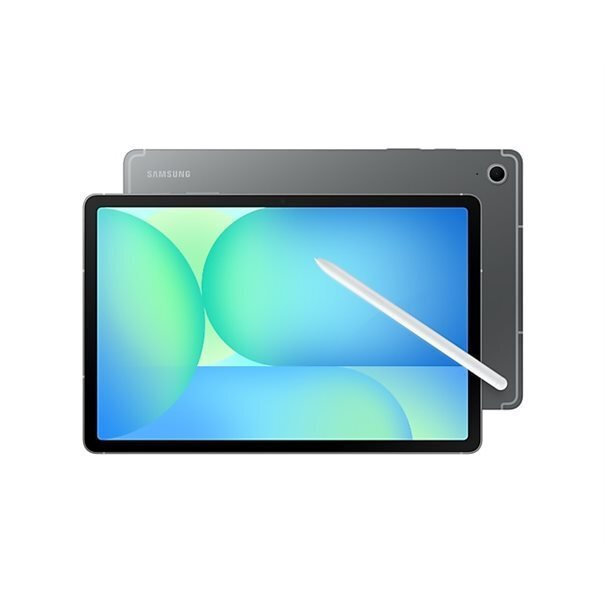 Samsung Galaxy Tab S10 FE Enterprise Edition 5G 10.9" (8GB/128GB) Γκρι
