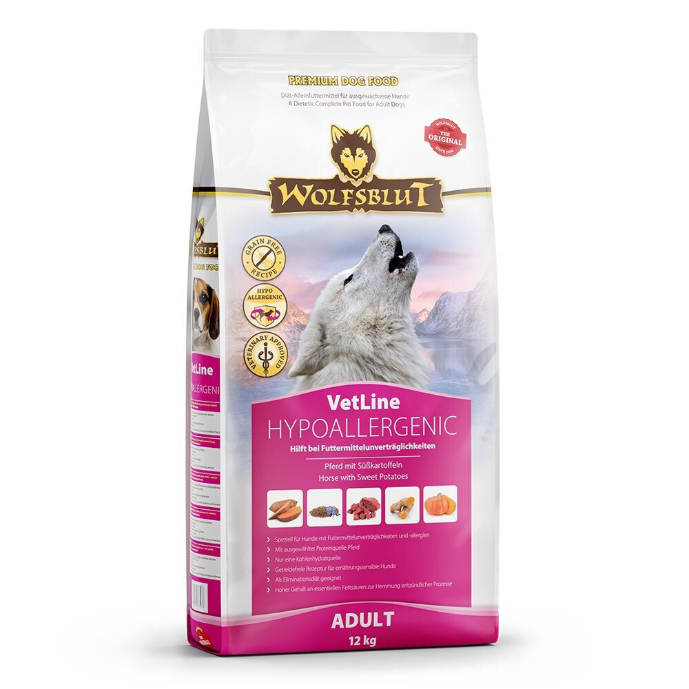 Wolfsblut 12kg