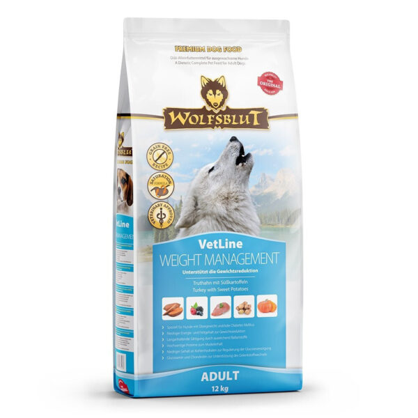 Wolfsblut 12kg