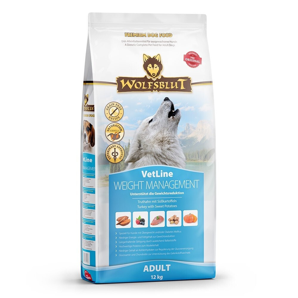 Wolfsblut 12kg