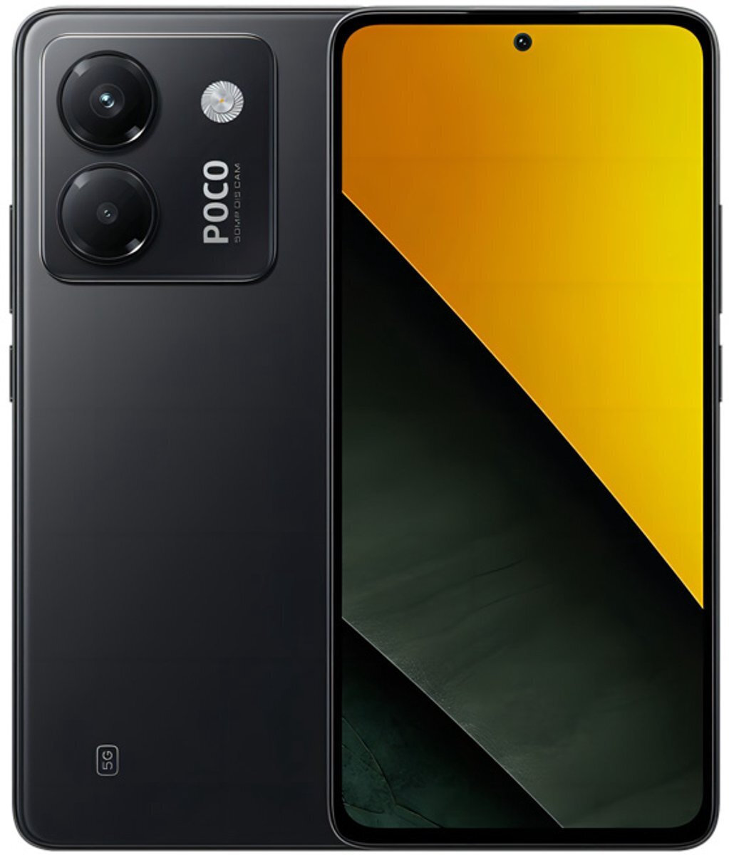 Xiaomi Poco M7 Pro 5G Dual SIM - Image 1