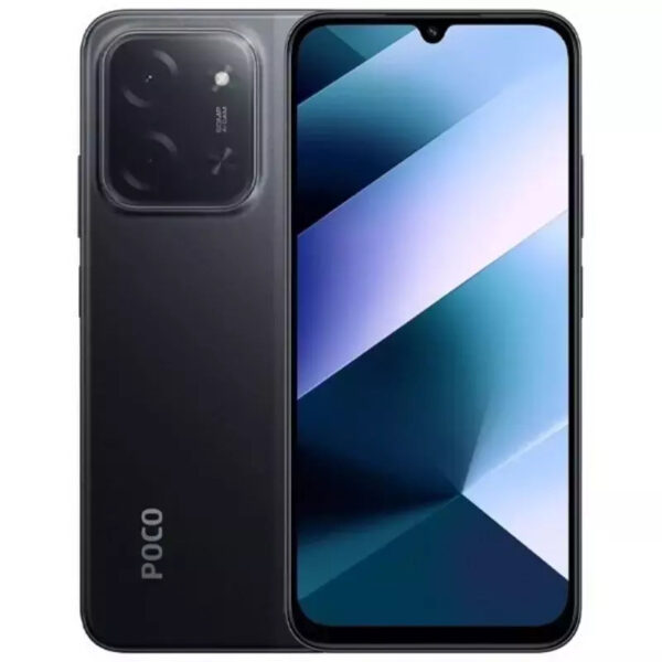 Xiaomi Poco C85 Dual SIM (6/128GB)