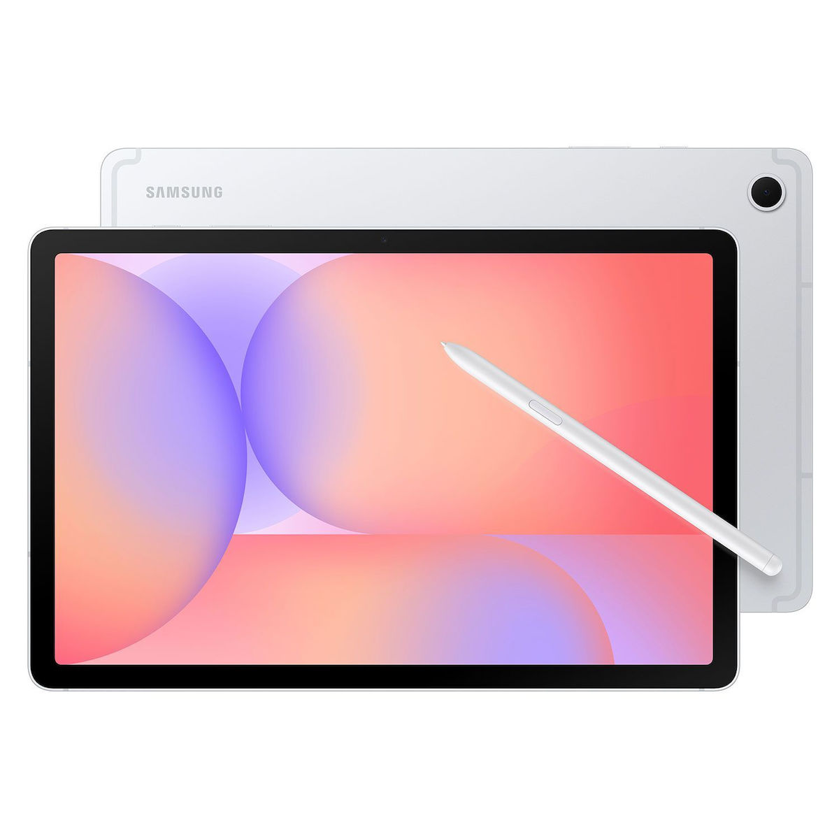 Samsung Galaxy Tab S10 Lite 10.9" (6GB/128GB) Ασημί - Image 1