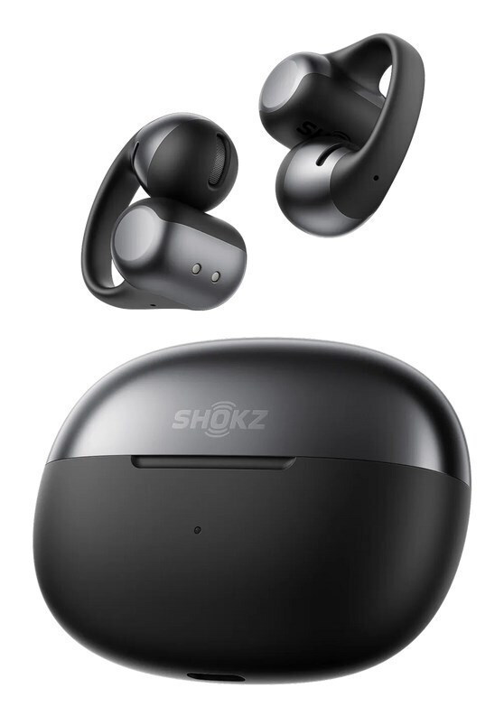 Shokz OpenDots ONE Open Ear
