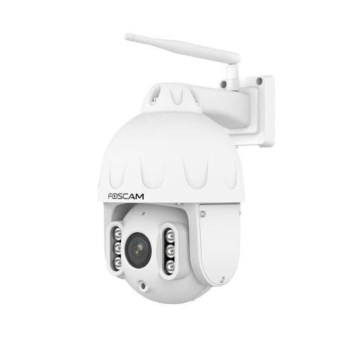 Foscam SD8P IP Αδιάβροχη Κάμερα Wi-Fi 4K