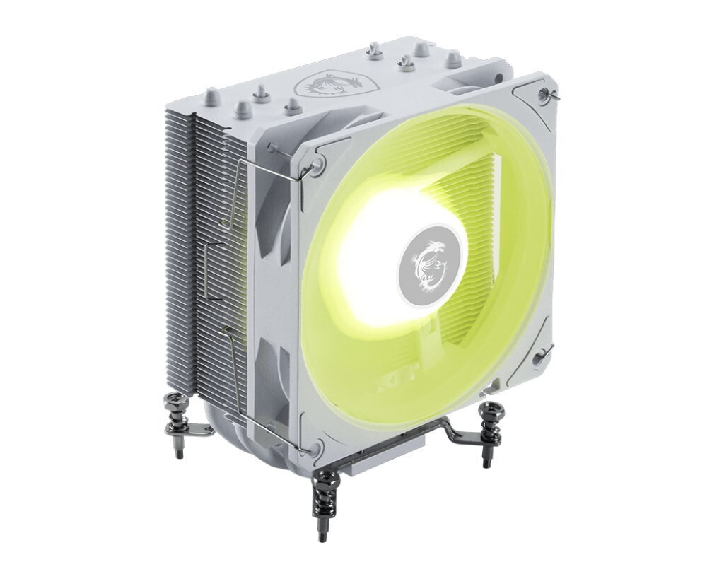 MSI MAG CoreFrozr AA13 για Socket AM4/AM5/1700 - Image 1
