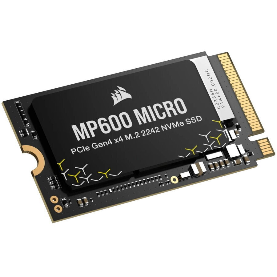 Corsair MP600 Micro 1TB M.2 CSSD-F1000GBMP600MCR2