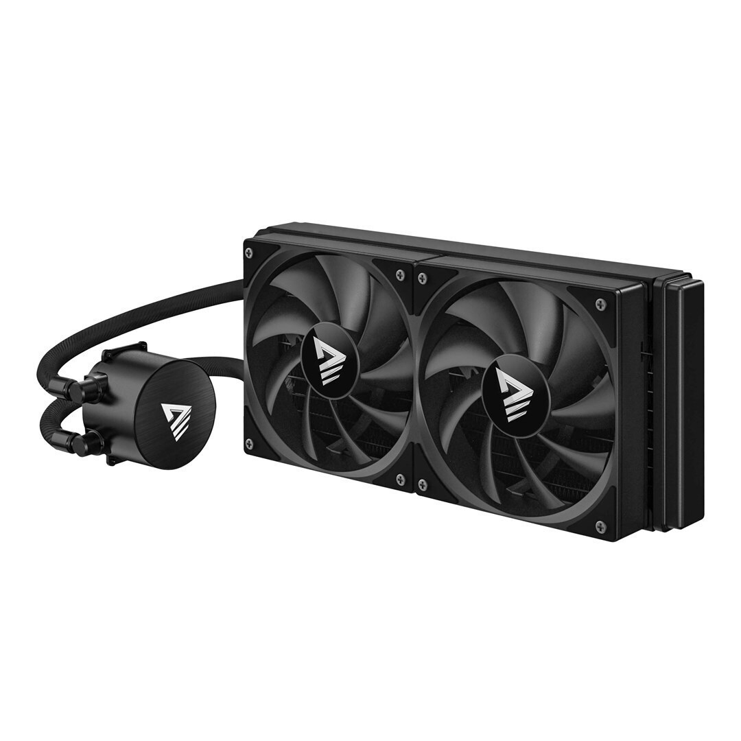 Savio NOX 240 MM για Socket 1700/1200/115x