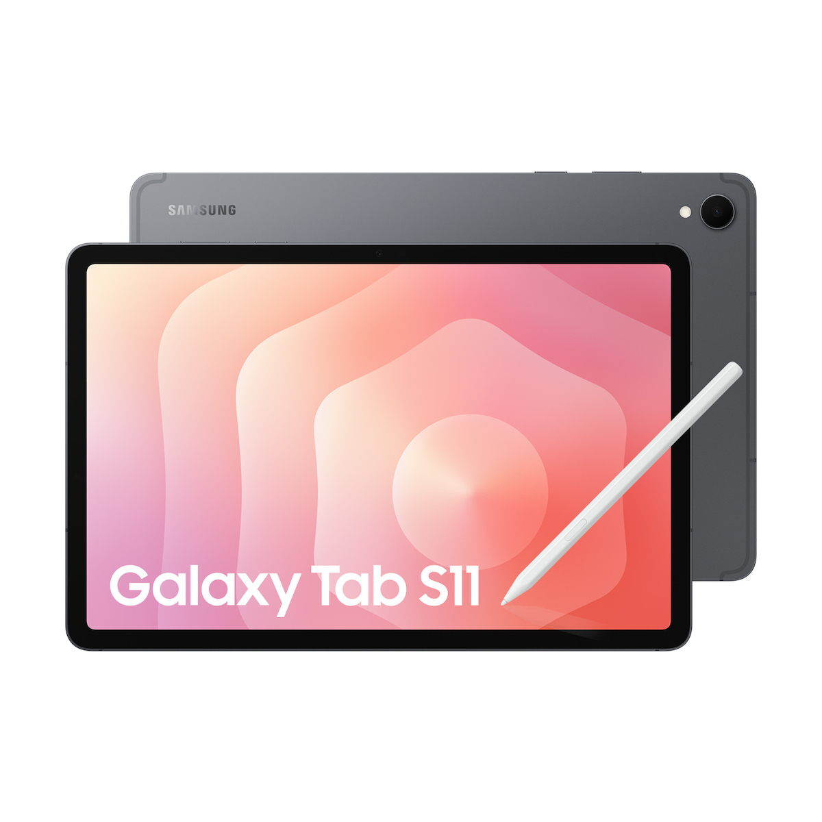 Samsung Galaxy Tab S11 11"