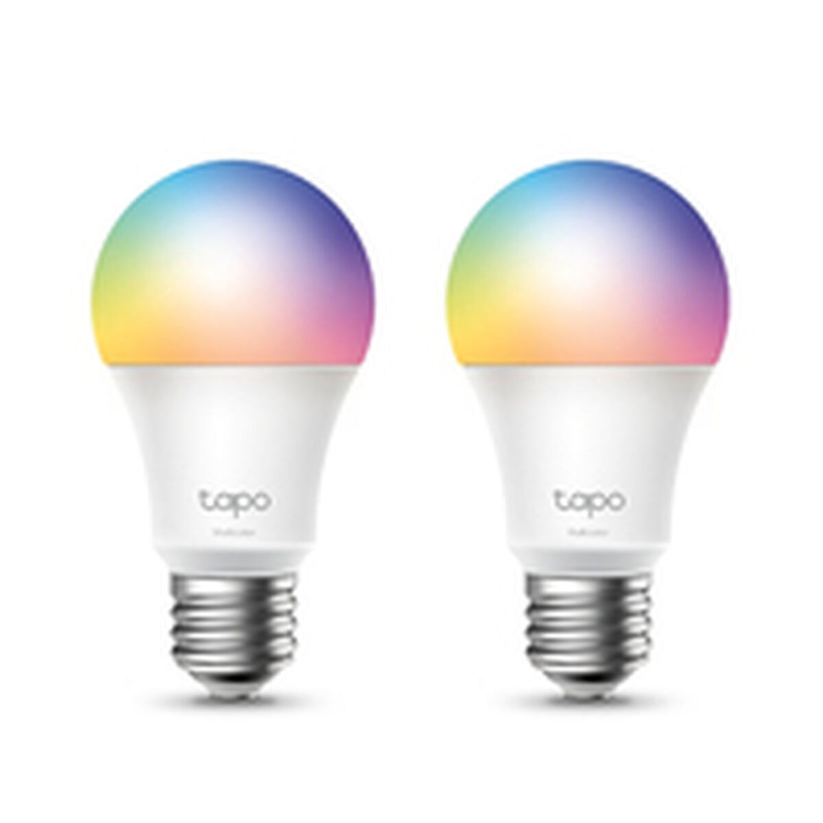TP-LINK Smart LED για Ντουί E27