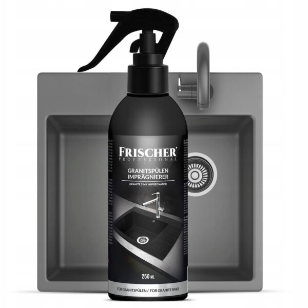 Frischer Καθαριστικό Κουζίνας 250ml