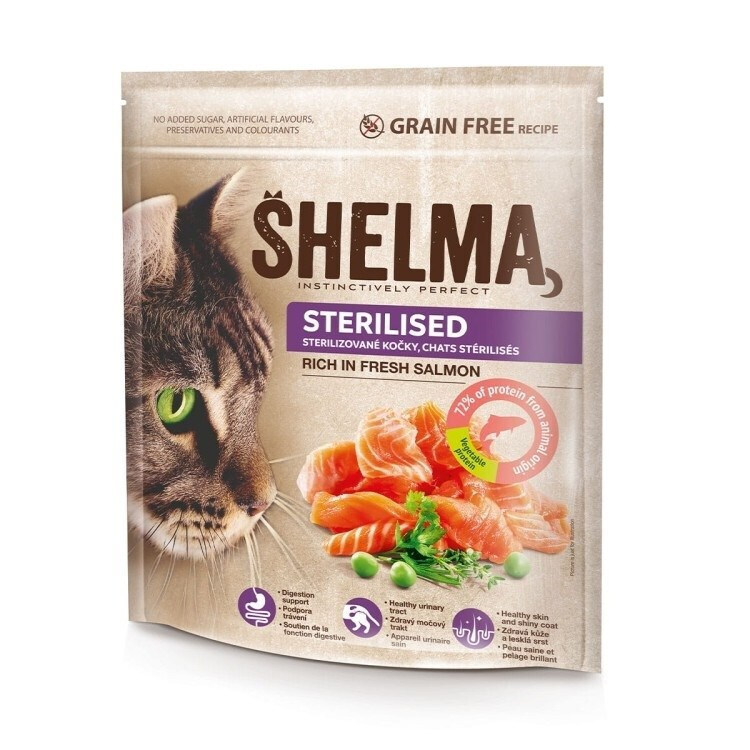 Shelma 1.4kg