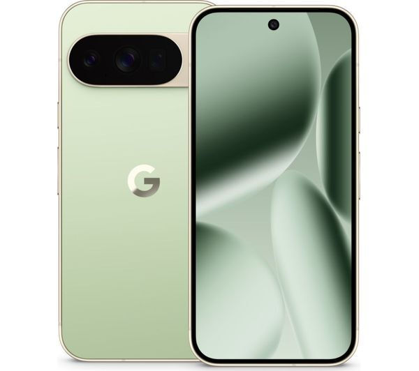 Google Pixel 10 Pro 5G (16/256GB) Jade