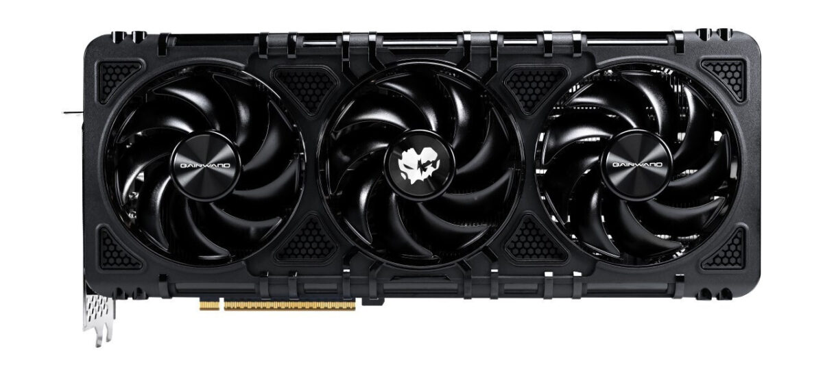 MSI GeForce RTX 5050 8GB - Image 3