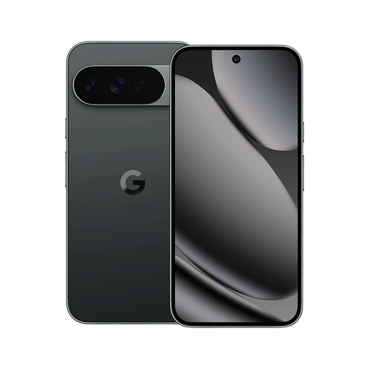 20250910112341_google_pixel_10_pro_5g_16gb_256gb_obsidian Google Pixel 10 Pro 5G (16/256GB) Obsidian - Image 1