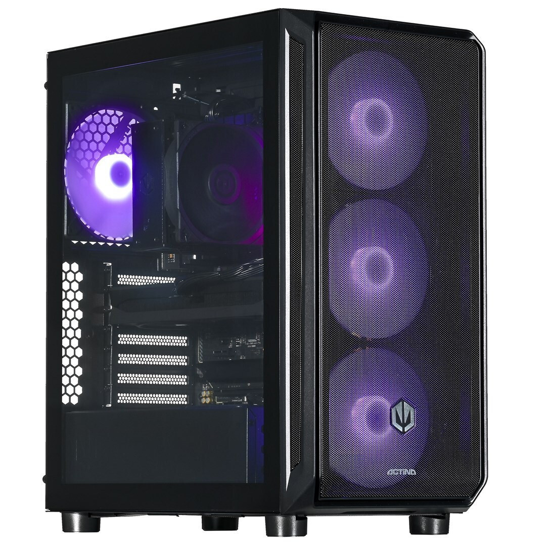 Actina 5901443421184 (Ryzen 7-7700/32GB/1TB)
