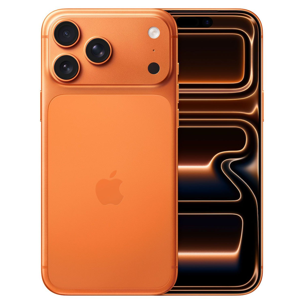 Apple iPhone 17 Pro Max - Προπαραγγελία