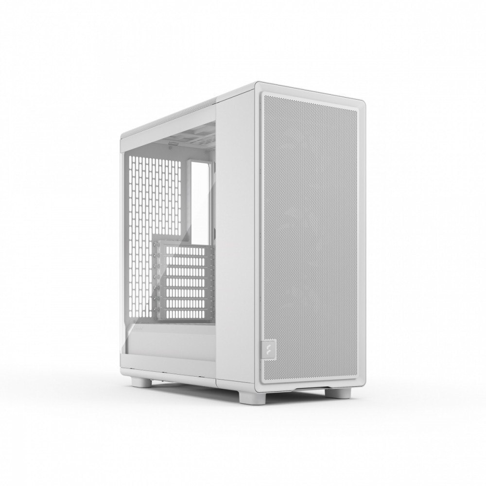 Fractal Design Epoch Midi Tower με Πλαϊνό Παράθυρο