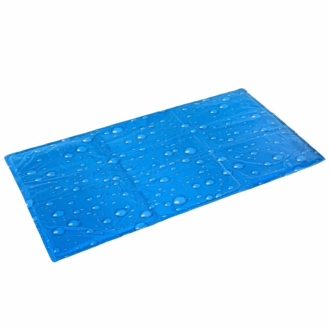 Diamentiq Petitto Στρώμα Σκύλου Μπλε 90x50εκ.