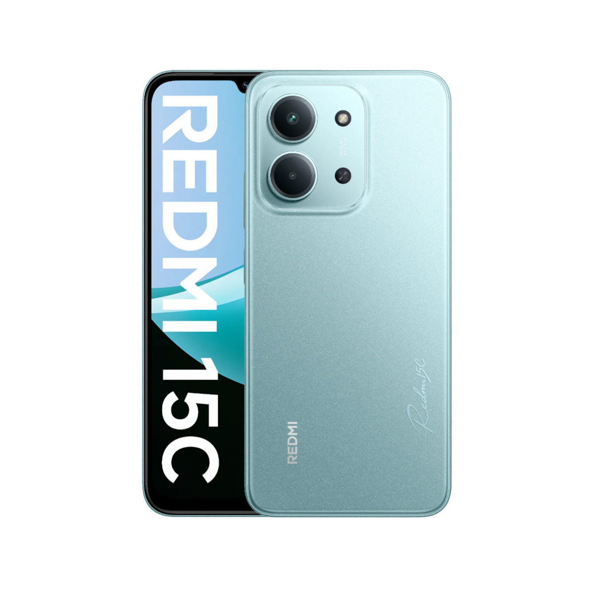 Xiaomi Redmi 15C NFC 5G Dual SIM