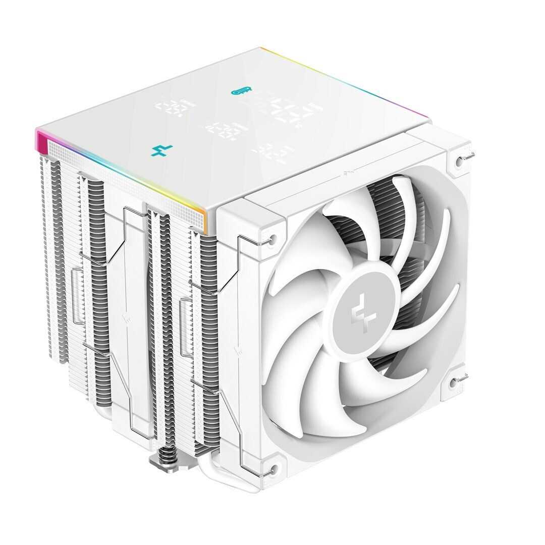 Deepcool AK620 Digital PRO Socket AM4/AM5/1200/115x/1700