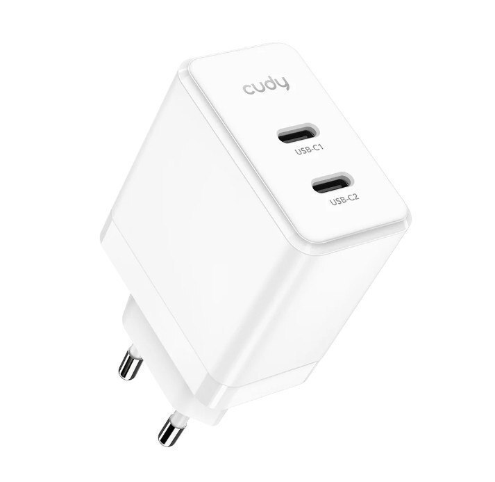 Cudy CH40 USB-C Χωρίς Καλώδιο