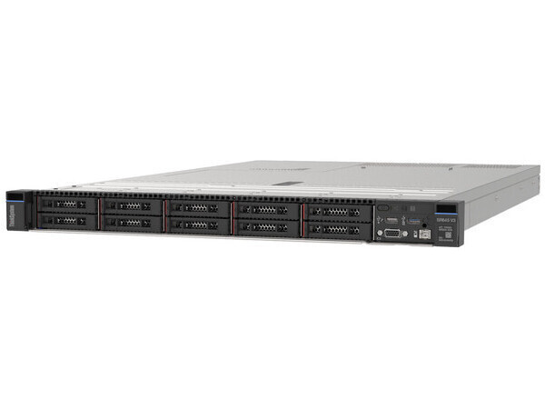 Lenovo Thinksystem (EPYC /32GB DDR4/32GB /No OS)
