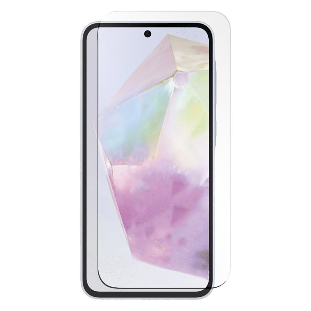 Mobilis Screen Protector 0.33mm (Samsung Galaxy A35, Samsung Galaxy A55)