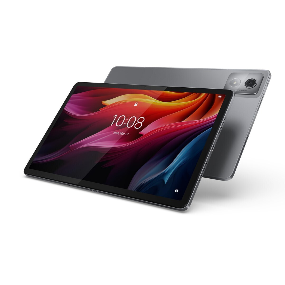Lenovo Tab K11 Plus 4G 11.45" (6GB/128GB) Luna Grey