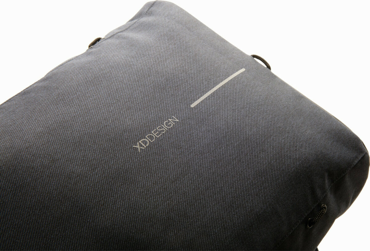 XD Design Bobby Urban Lite 27lt Μαύρο - Image 3