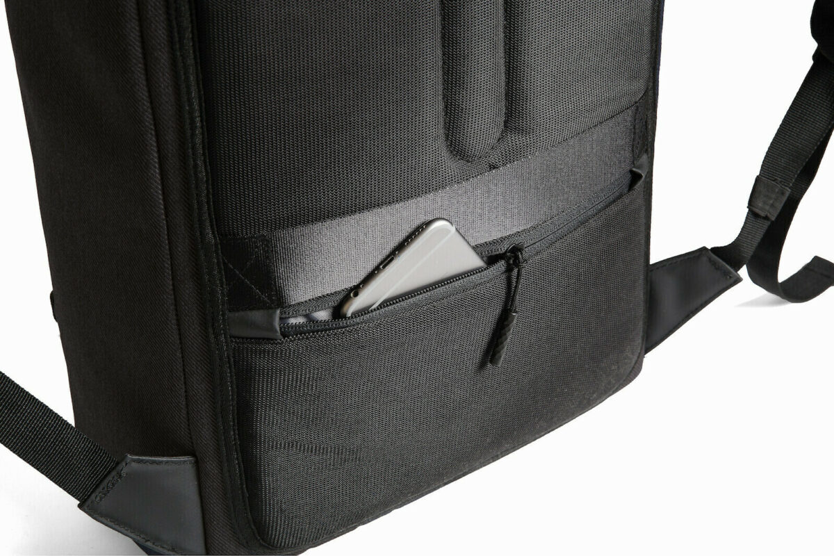 XD Design Bobby Urban Lite 27lt Μαύρο - Image 9