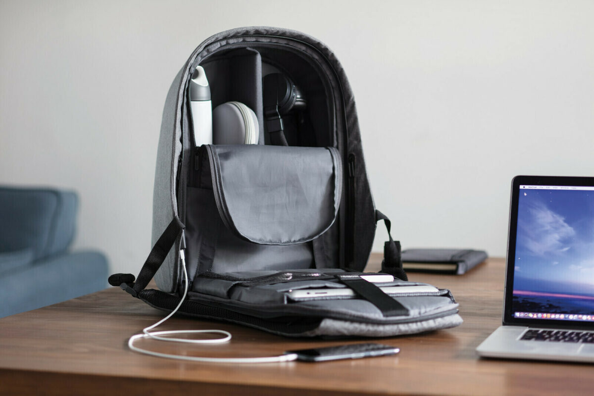 XD Design Bobby Classic 18lt - Image 10
