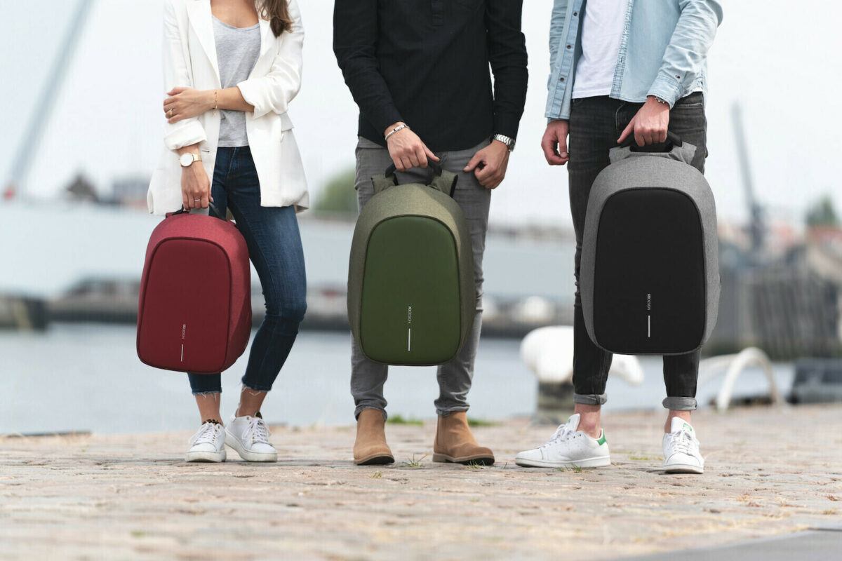 XD Design Bobby Classic 18lt - Image 12