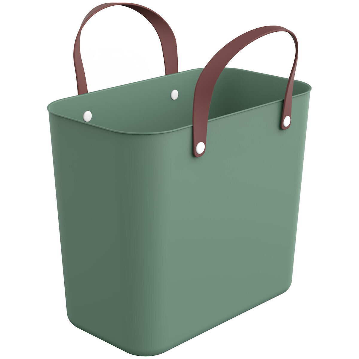Rotho Babydesign Τσάντα για Ψώνια σε Πράσινο χρώμα