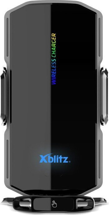 Xblitz Βάση Κινητού Μαύρη
