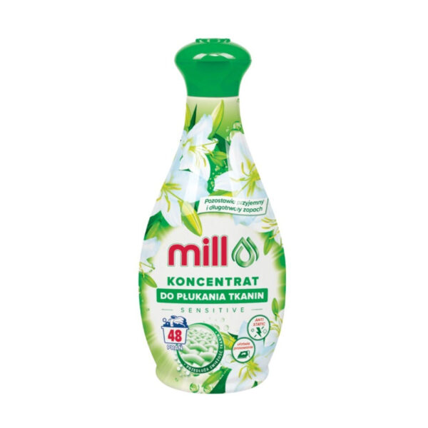 Mill Αποσκληρυντικό 1300ml