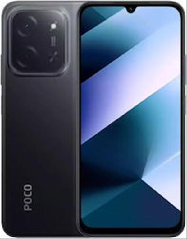 Xiaomi Poco C85 NFC Dual SIM