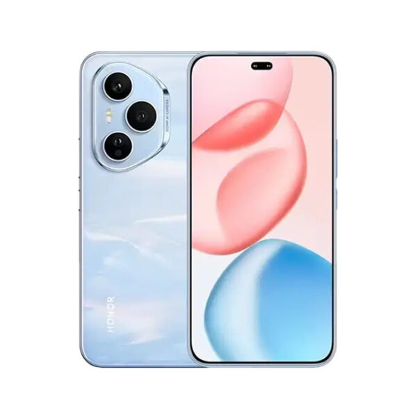 Honor 400 Pro 5G Dual SIM (12/512GB)