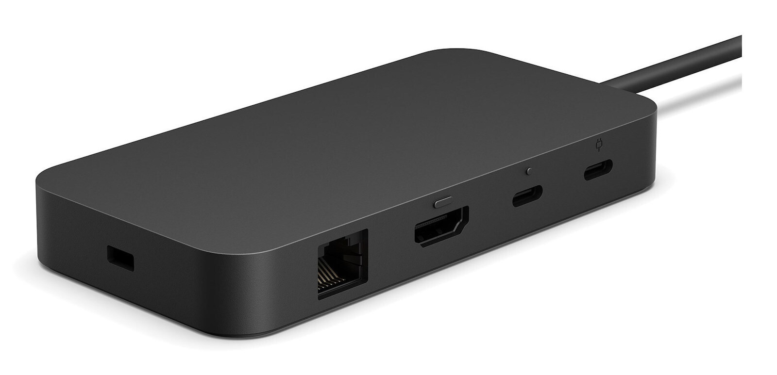 Microsoft Surface Thunderbolt 4 Thunderbolt 4 Docking Station 4K Ethernet
