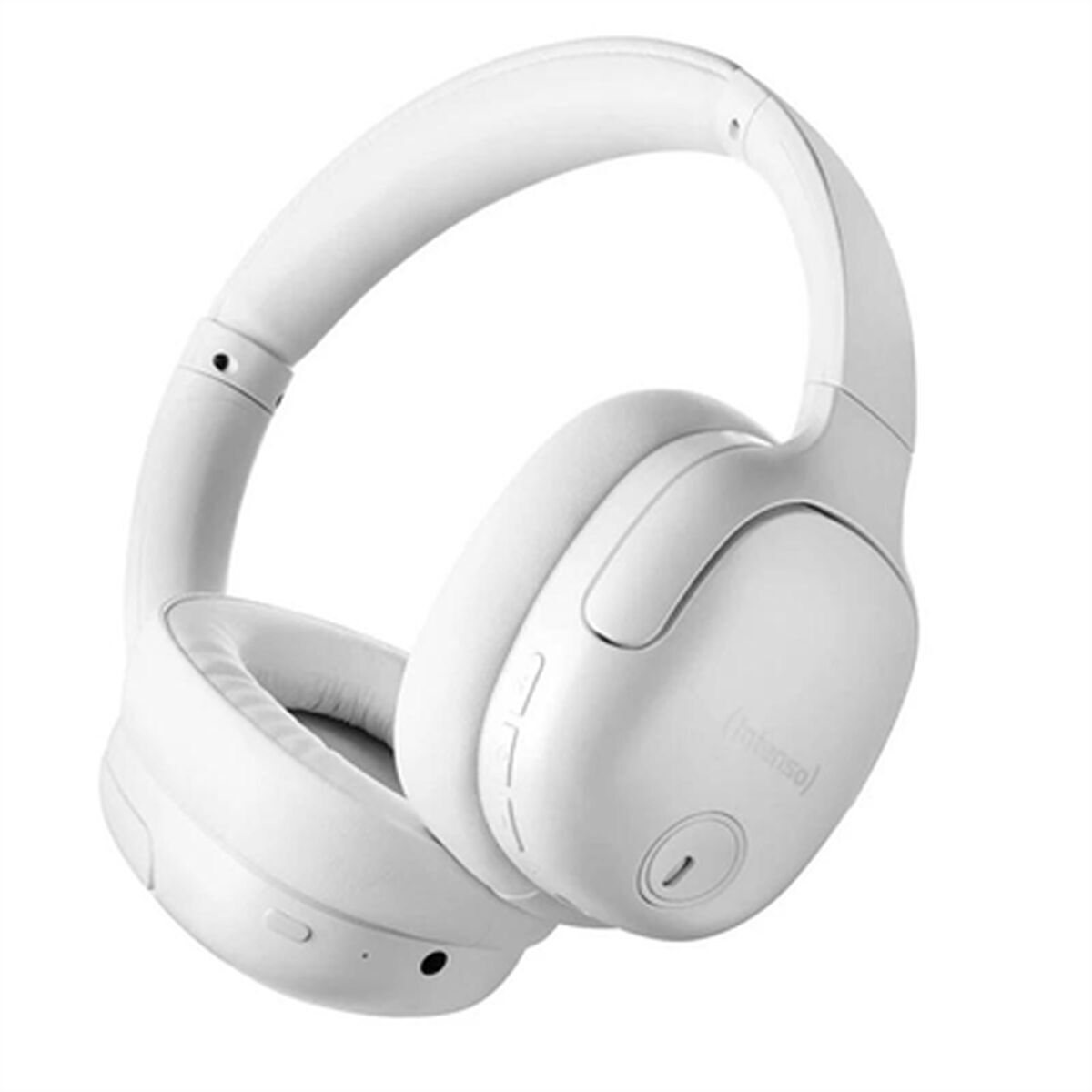 Intenso O400HA Bluetooth / 3.5mm / USB-C Λευκά
