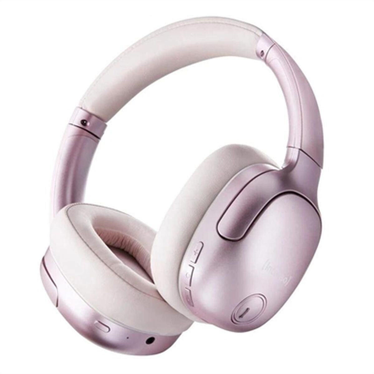 Intenso O400HA Bluetooth / 3.5mm / USB-C Ροζ