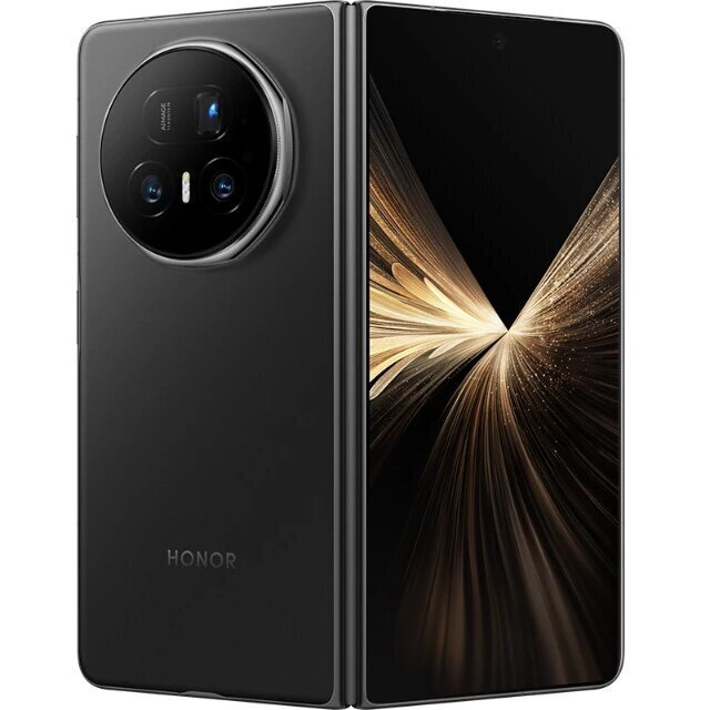 Honor Magic V5 5G Dual SIM (16/512GB) Black