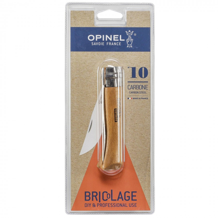 Opinel No 10 Σουγιάς