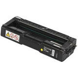 Ricoh 406479 Γνήσιο Toner Laser Εκτυπωτή Μαύρο 6500 Σελίδων