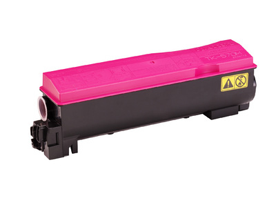 Kyocera TK-570M Γνήσιο Toner Laser Εκτυπωτή Ματζέντα 12000 Σελίδων (1T02HGBEU0)