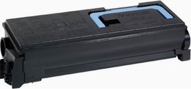 Kyocera TK-570K Γνήσιο Toner Laser Εκτυπωτή Μαύρο 16000 Σελίδων (1T02HG0EU0)